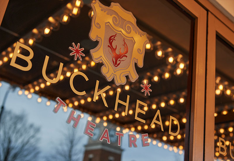 Buckhead Theatre  Gallery Image